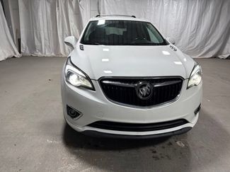 Used 2019 Buick Envision Essence w/ LPO, Road Trip Package FWD video 2