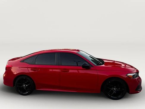 Used 2024 Honda Civic Sport image 13