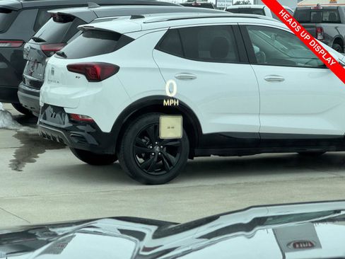 Used 2019 GMC Sierra 1500 Denali w/ Technology Package image 8