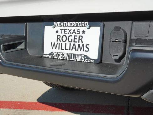 Used 2023 RAM 1500 Tradesman RWD image 29