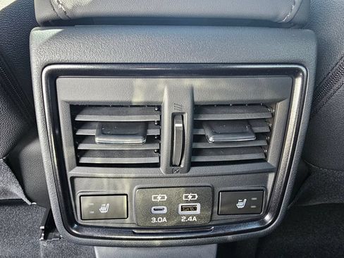 New 2026 Subaru Outback Wilderness AWD/4WD image 27