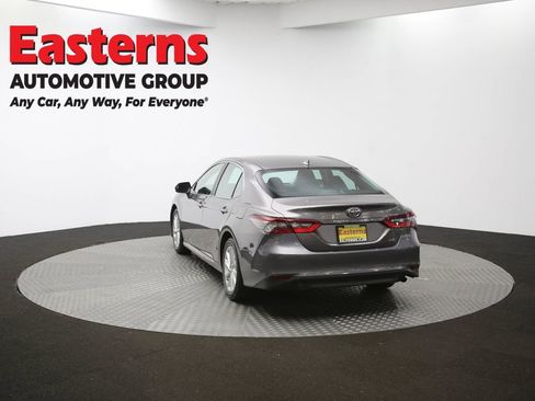 Used 2024 Toyota Camry LE image 63