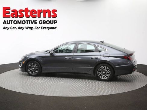 Used 2023 Hyundai Sonata SEL FWD image 63