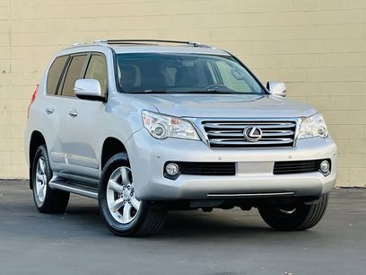 Used 2011 Lexus GX 460 Premium