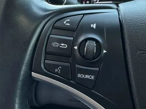 Used 2018 Acura MDX SH-AWD image 28