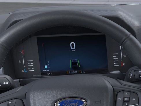 New 2025 Ford Ranger XLT image 14