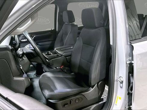 Certified 2024 GMC Sierra 1500 Elevation image 14