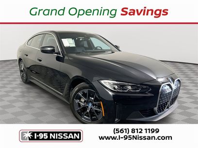 Used 2024 BMW i4 eDrive40