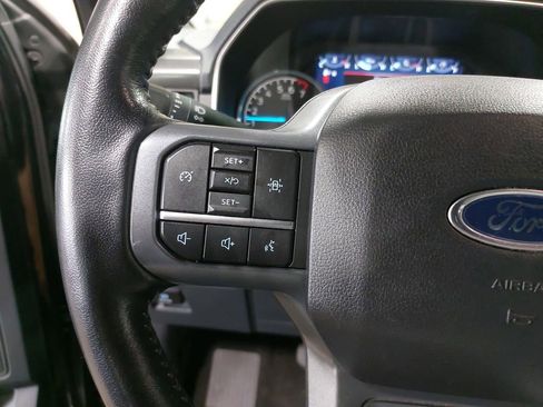 Used 2022 Ford F150 XLT w/ Equipment Group 302A High image 15