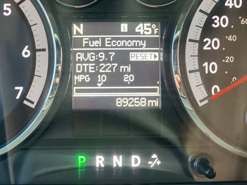 Used 2012 RAM 2500 Power Wagon w/ Luxury Group image 25