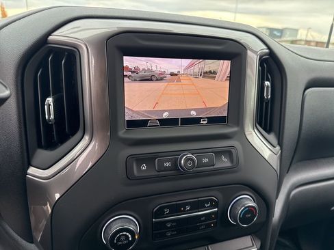 New 2025 Chevrolet Silverado 2500 W/T w/ WT Convenience Package image 46