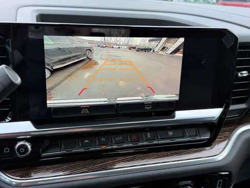 New 2026 GMC Sierra 1500 SLE w/ Max Trailering Package image 34