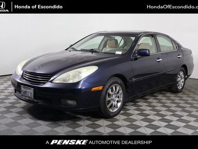Used 2003 Lexus ES 330
