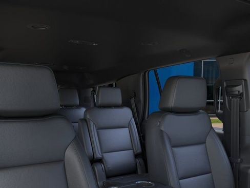 New 2026 Chevrolet Tahoe LT w/ Comfort Package AWD/4WD image 24