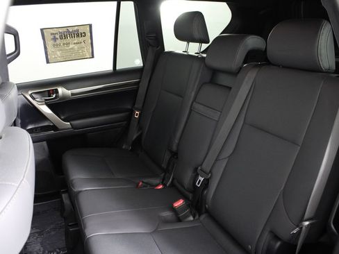 Used 2021 Lexus GX 460 Premium w/ Premium Package AWD/4WD image 20