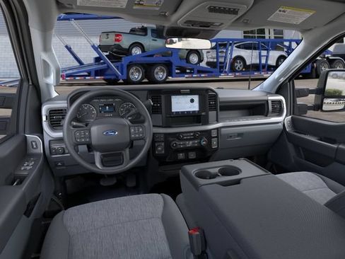 New 2026 Ford F350 XL AWD/4WD image 11