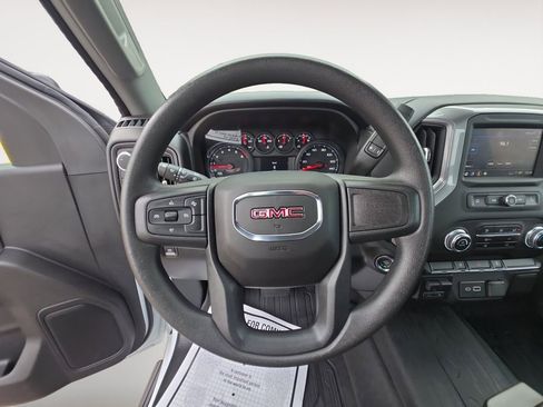 Certified 2024 GMC Sierra 3500 Pro AWD/4WD image 12