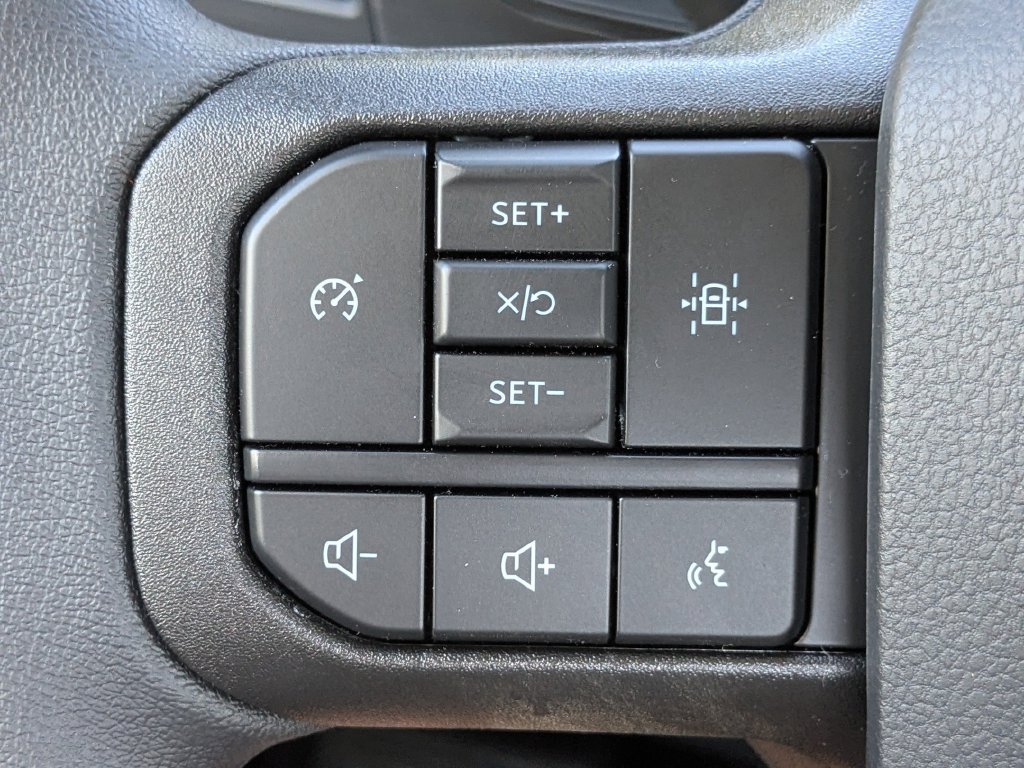New 2026 Ford F150 XL RWD image 22