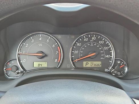 Used 2013 Toyota Corolla S w/ Premium Pkg FWD image 11