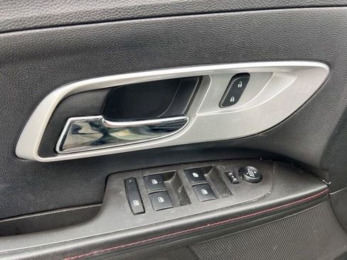 Used 2015 Chevrolet Equinox LT w/ Driver Convenience Package FWD image 25