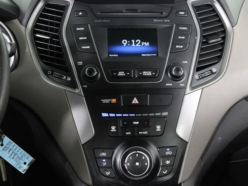 Used 2015 Hyundai Santa Fe Sport w/ Option Group 02 FWD image 8