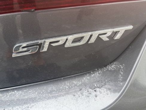 Used 2017 Honda Accord Sport Special Edition image 6