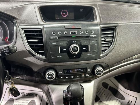 Used 2012 Honda CR-V EX-L image 12