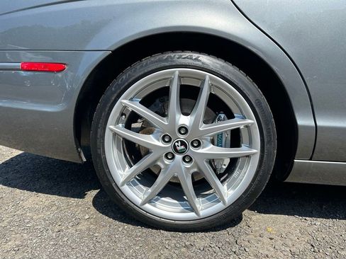 Used 2005 Jaguar S-TYPE R image 30