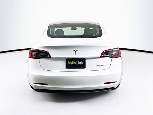 Used 2023 Tesla Model 3 Long Range image 7