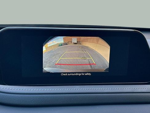 Used 2025 MAZDA CX-30 AWD 2.5 S w/ Select Sport Pkg image 23