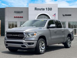 Used 2023 RAM 1500 Big Horn AWD/4WD video 2