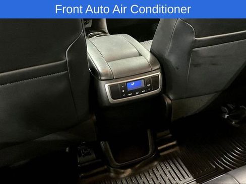 Used 2016 Toyota Highlander Plus w/ Protection Package #3 image 13