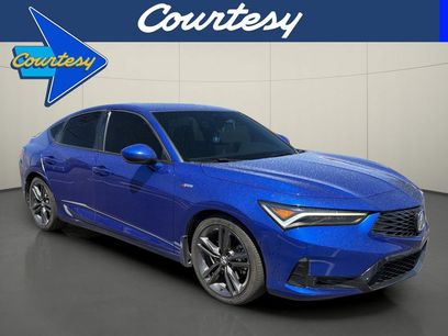 Used 2024 Acura Integra A-Spec