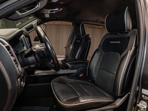 Used 2023 RAM 1500 Laramie image 18