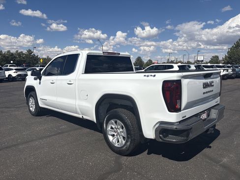 Used 2024 GMC Sierra 1500 SLE image 6