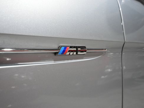 Used 2008 BMW M6 Convertible image 10