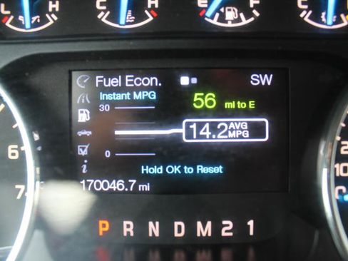 Used 2013 Ford F150 XLT w/ Luxury Equipment Group image 34