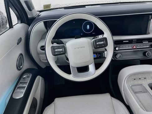 Used 2026 Hyundai Palisade Calligraphy AWD/4WD image 23