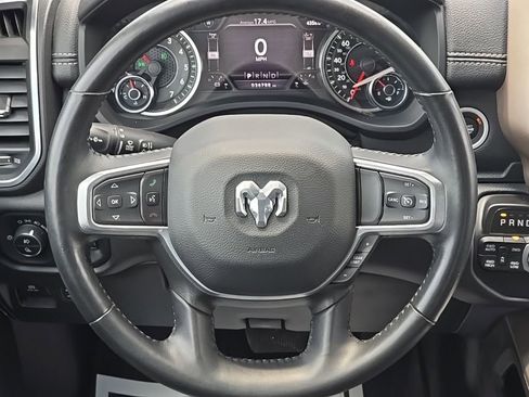 Certified 2022 RAM 1500 Laramie image 32