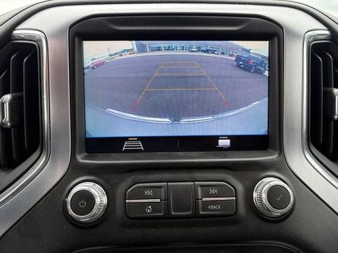 Used 2019 GMC Sierra 1500 SLE w/ SLE Value Package AWD/4WD image 23