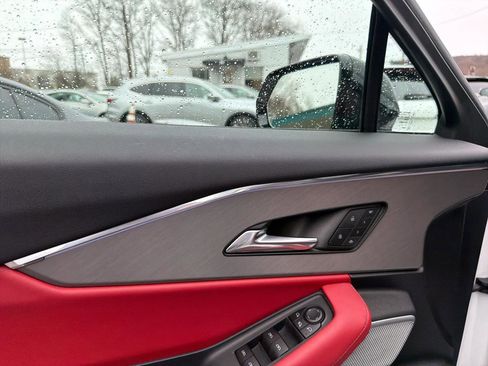 Used 2024 Acura ZDX A-Spec image 18