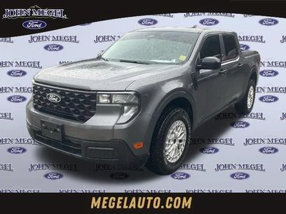 Used 2025 Ford Maverick XL w/ Equipment Group 102A