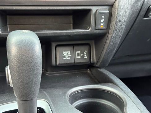 Used 2017 Honda Ridgeline RTL-T image 14