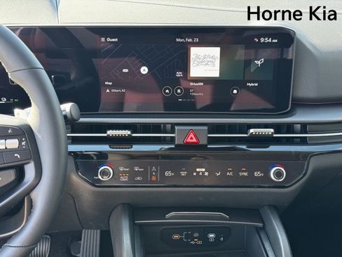 New 2026 Kia Sportage SX Prestige image 14