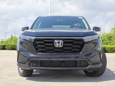 Used 2023 Honda CR-V EX-L image 14