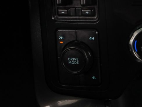 Used 2023 Ford F150 XLT w/ Equipment Group 302A High AWD/4WD image 22