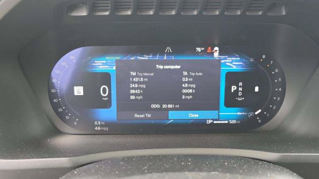 Used 2026 Volvo XC90 B6 Plus AWD/4WD image 12