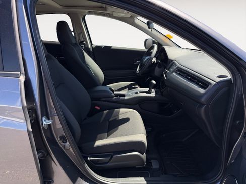 Certified 2022 Honda HR-V EX image 19
