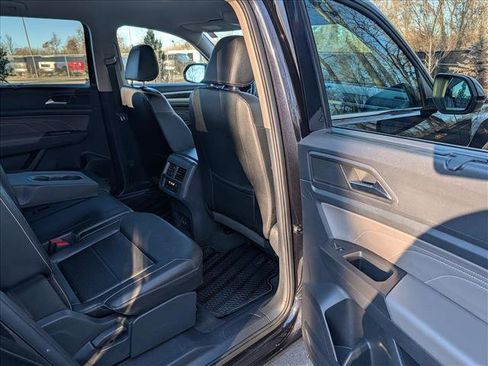 Used 2023 Volkswagen Atlas SE image 14