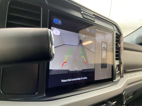 New 2026 Ford F250 XLT w/ XLT Premium Package AWD/4WD image 26